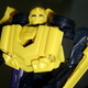 Illustration for article titled Transformers Toys For Tots: Slot Cars And An Old And Busted Camaro Named Bumblebee